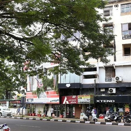 Viva Guest House Panaji Ngoại thất bức ảnh