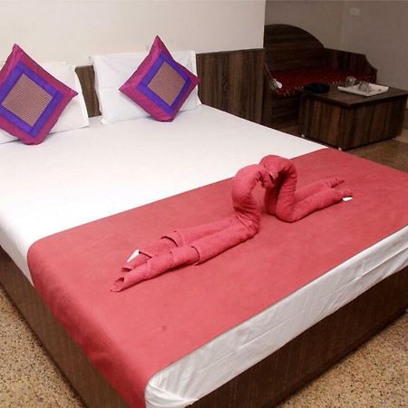 Viva Guest House Panaji Ngoại thất bức ảnh