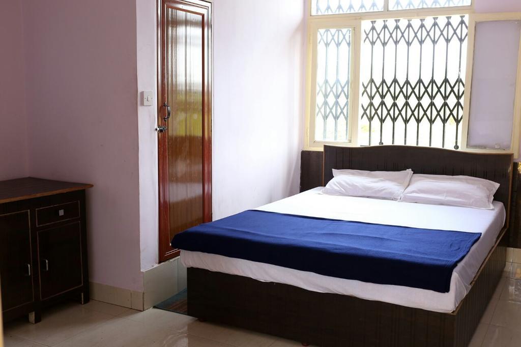 Viva Guest House Panaji Ngoại thất bức ảnh