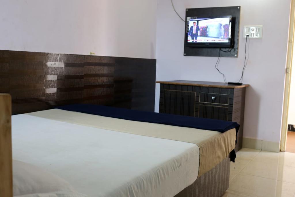 Viva Guest House Panaji Ngoại thất bức ảnh