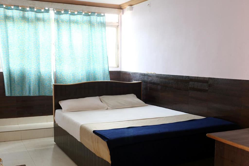Viva Guest House Panaji Ngoại thất bức ảnh