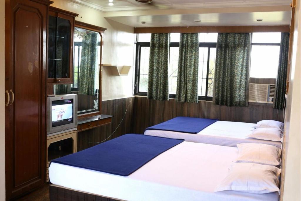 Viva Guest House Panaji Ngoại thất bức ảnh
