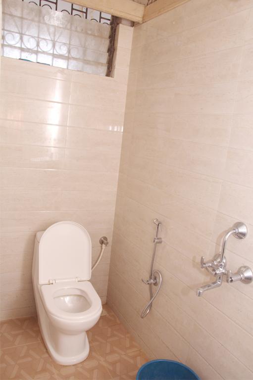 Viva Guest House Panaji Ngoại thất bức ảnh