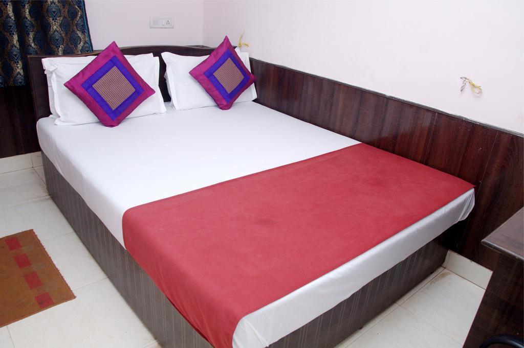 Viva Guest House Panaji Ngoại thất bức ảnh