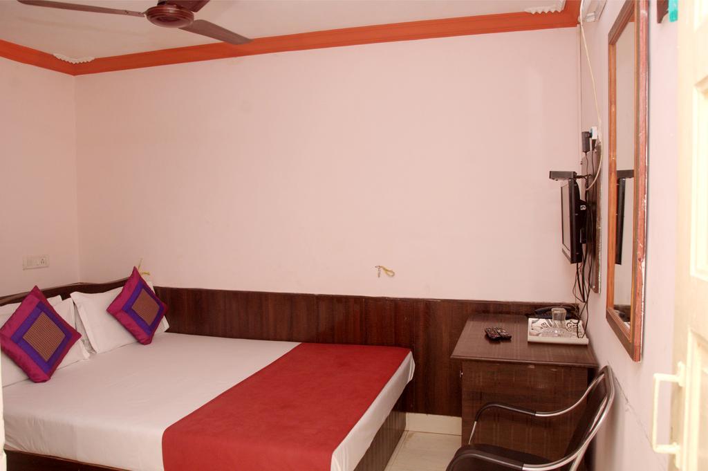 Viva Guest House Panaji Ngoại thất bức ảnh