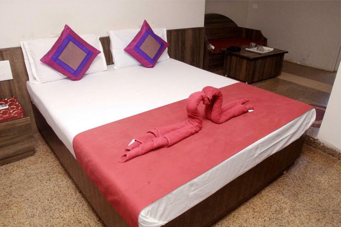 Viva Guest House Panaji Ngoại thất bức ảnh