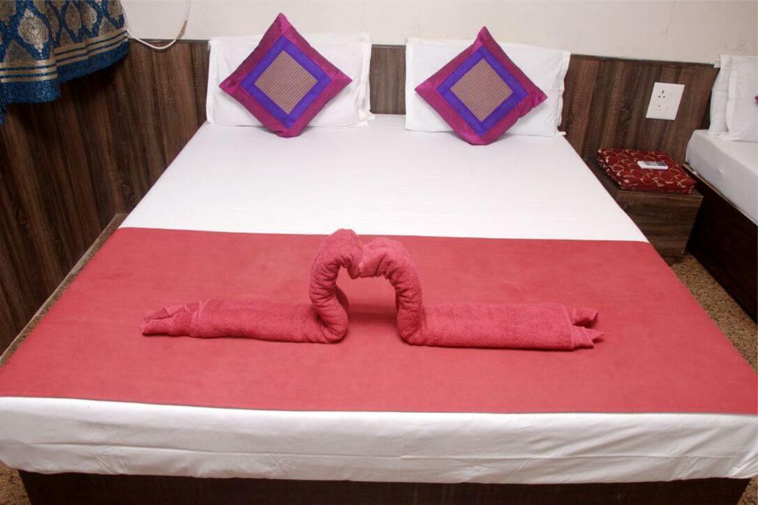 Viva Guest House Panaji Ngoại thất bức ảnh