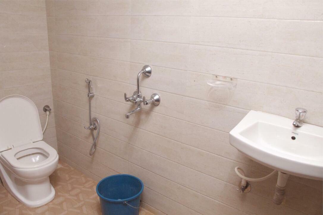 Viva Guest House Panaji Ngoại thất bức ảnh