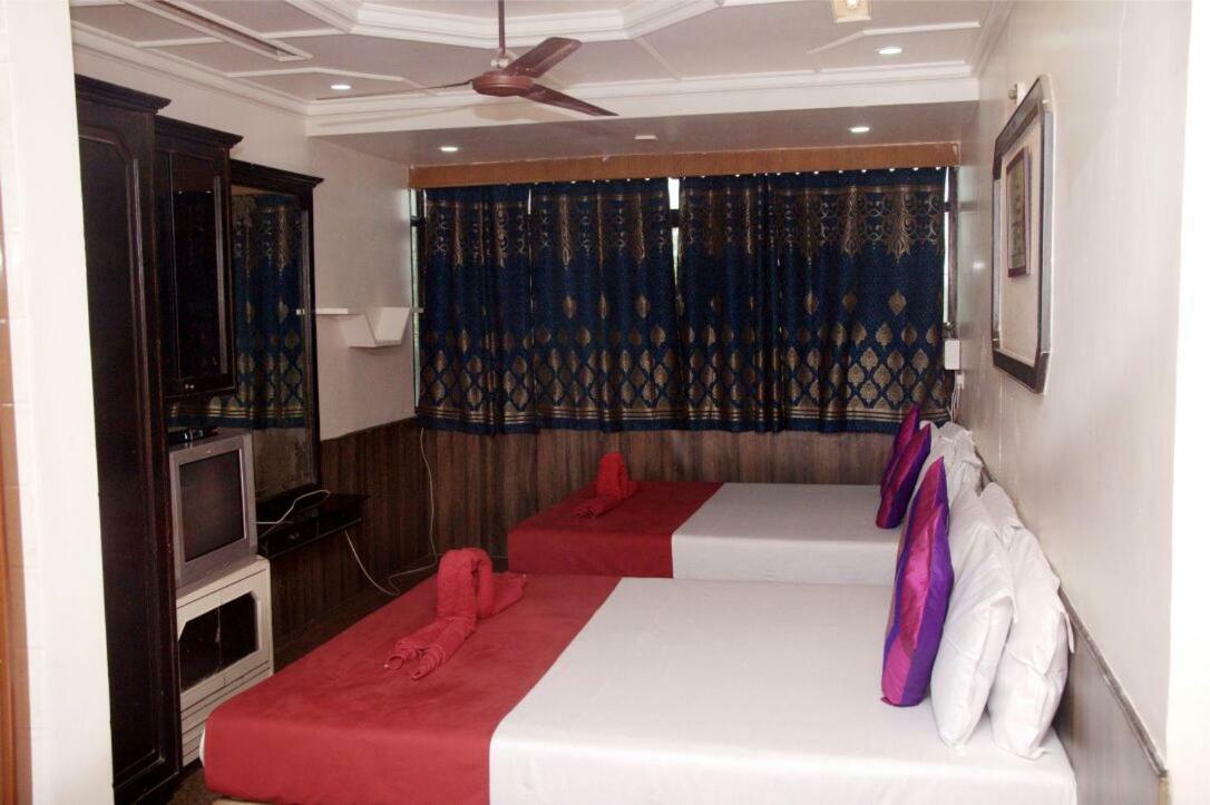Viva Guest House Panaji Ngoại thất bức ảnh