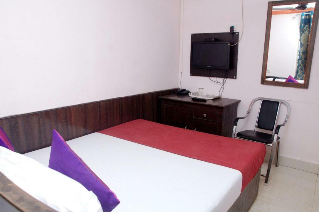 Viva Guest House Panaji Ngoại thất bức ảnh